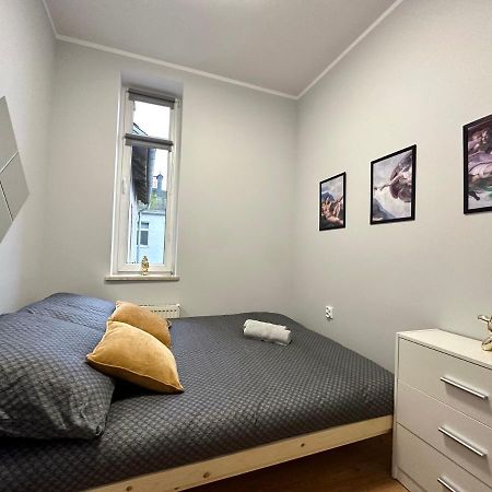 Mmrent Heaven Room Gdansk Exterior foto