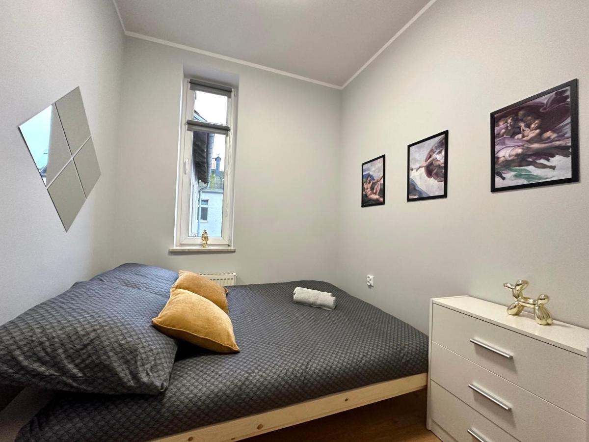 Mmrent Heaven Room Gdansk Exterior foto